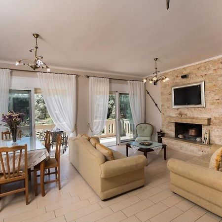 Villa Fairies Lygia  Ngoại thất bức ảnh