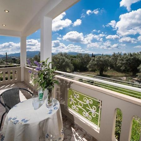 Villa Fairies Lygia  Ngoại thất bức ảnh