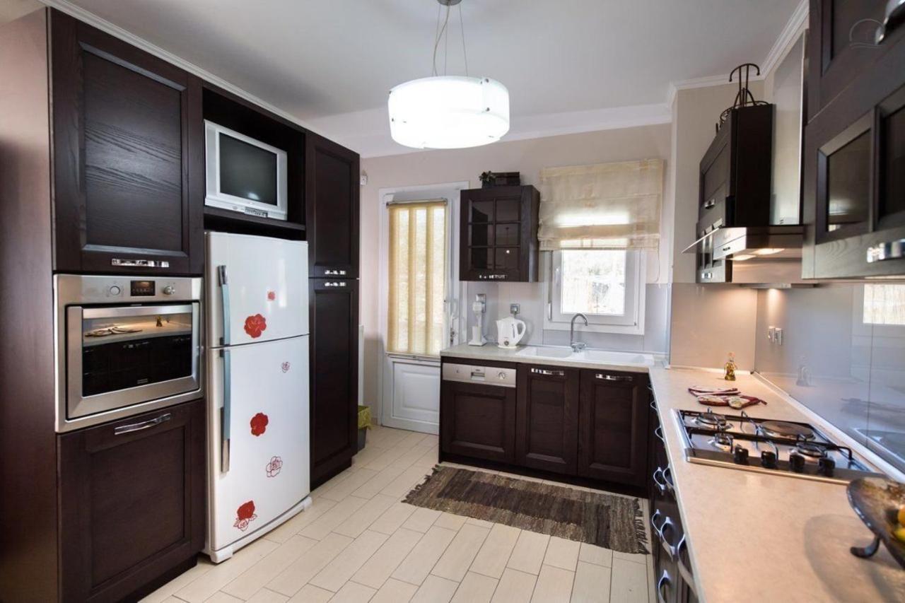 Villa Fairies Lygia  Ngoại thất bức ảnh