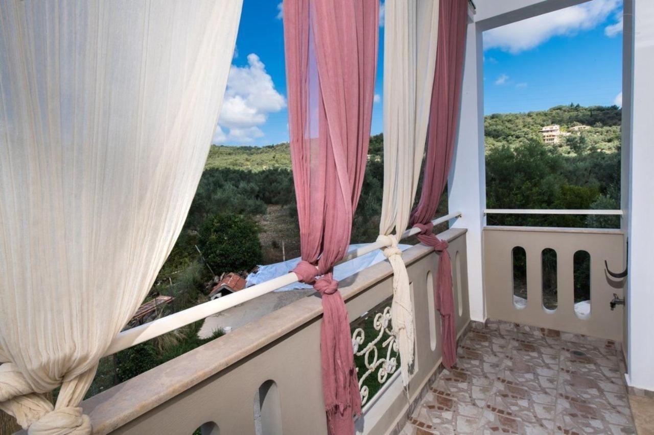 Villa Fairies Lygia  Ngoại thất bức ảnh