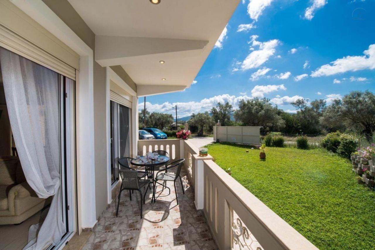 Villa Fairies Lygia  Ngoại thất bức ảnh
