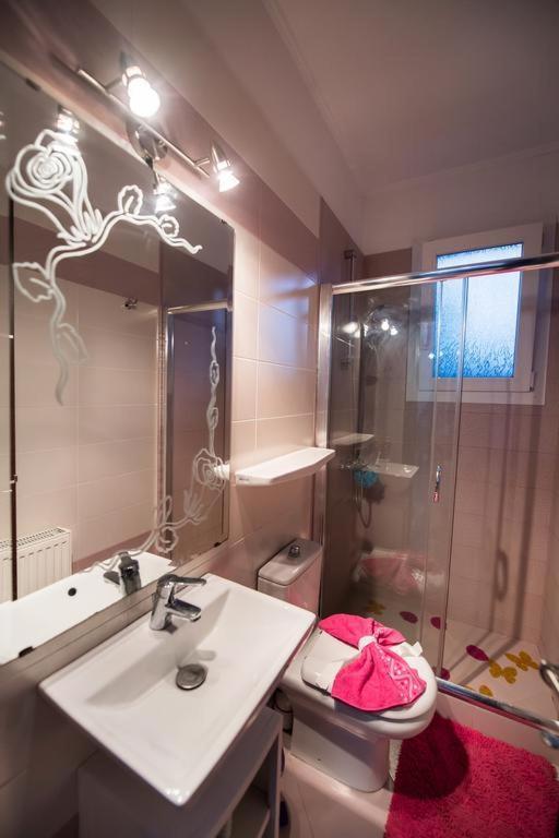 Villa Fairies Lygia  Ngoại thất bức ảnh