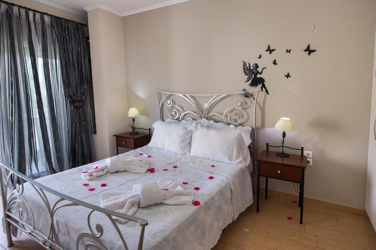 Villa Fairies Lygia  Ngoại thất bức ảnh
