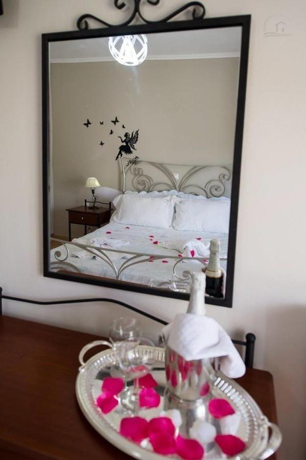 Villa Fairies Lygia  Ngoại thất bức ảnh